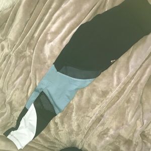 Ultimate PINK leggings